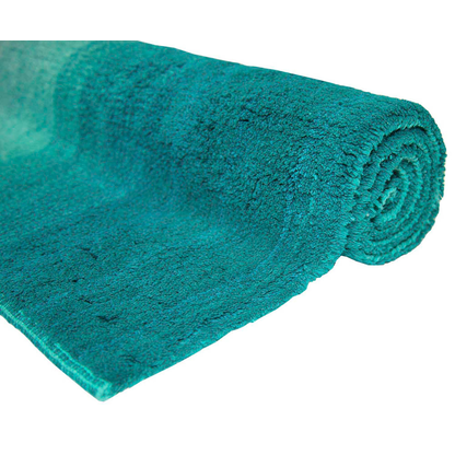 Artikelbild 3 für Dyckhoff Badematte Colori türkis 70,0 x 120,0 cm, Artikelnummer 390837