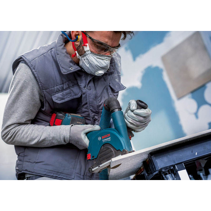 Artikelbild 6 für BOSCH Diamant-Trennscheibe EXPERT HardCeramic X-LOCK, 1 St., Artikelnummer 489367