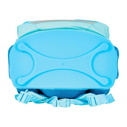 Artikelbild 4 für herlitz Schulranzen-Set Loop Plus Lucky Horse Kunstfaser grün, Artikelnummer 556336