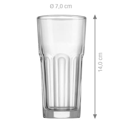Artikelbild 2 für Ritzenhoff & Breker Trinkgläser RIAD 280,0 ml, 6 St., Artikelnummer 337037