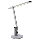 Artikelbild 1 für meet powered by PAPERFLOW Bento LED Tischlampe silber 10 W, Artikelnummer 676381