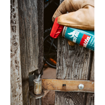 Artikelbild 3 für makita 1910U9-1 Schmiermittel 300,0 ml, 1 St., Artikelnummer 710733