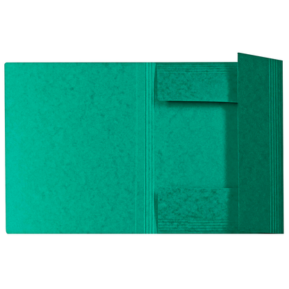 Artikelbild 2 für bene Eckspanner DIN A4 grün, 1 St., Artikelnummer 733568