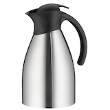 Artikelbild 1 für alfi Isolierkanne Bono silber 1,5 l, 1 St., Artikelnummer 381624