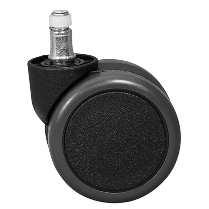 Artikelbild für Nowy Styl Stuhlrollen für harte Böden, 5 St., Artikelnummer 491795