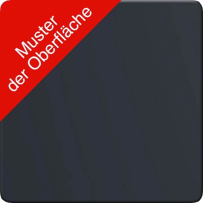 Artikelbild 2 für VCM my home Mandosa XXL Hängevitrine schwarz 8 Fachböden, Artikelnummer 911927