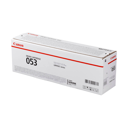 Artikelbild 3 für Canon 053 schwarz Trommel, Artikelnummer 997027