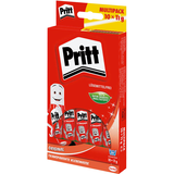 Artikelbild 1 für Pritt Klebestifte 11,0 g, 10 St., Artikelnummer 351862