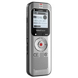 Artikelbild 1 für PHILIPS DVT2015 mit automatischer Spracherkennung digitales Diktiergerät 8 GB, Artikelnummer 103079