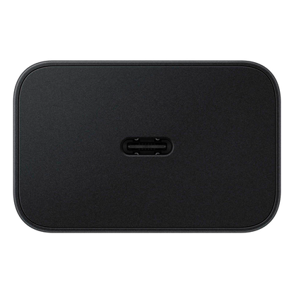 Artikelbild 6 für SAMSUNG Ladekabel mit Adapter schwarz, Kabellänge: 1,8 m, 45 Watt, Artikelnummer 400859