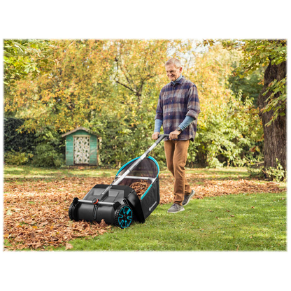 Artikelbild 3 für GARDENA Laubsammler, Artikelnummer 627887