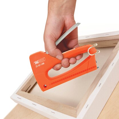 Artikelbild 3 für TACWISE™ Handtacker Z2 53-13M orange, 1 St., Artikelnummer 584787