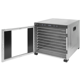 Artikelbild 1 für HENDI Profi Line Dörrautomat, Artikelnummer 813099