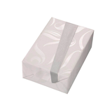 Artikelbild 1 für JUNG SCHÖNER VERPACKEN Geschenkpapier Ontario Ornamente mehrfarbig beidseitig bedruckt, 20,0 m, Artikelnummer 537373