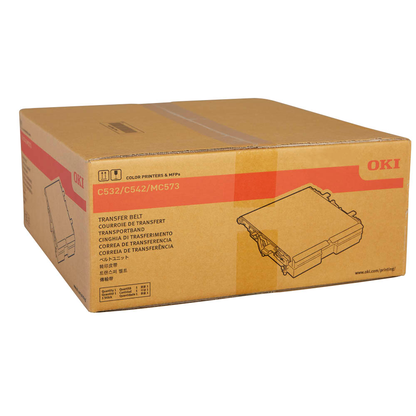 Artikelbild 2 für OKI 46394902 Transfereinheit, 1 St., Artikelnummer 329591