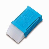 Artikelbild 1 für Läufer Radiergummi Plast L-125 transparent, 1 St., Artikelnummer 933838