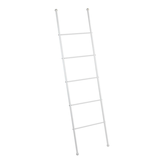 Artikelbild 1 für WENKO Handtuchhalter Viva weiß, 1 St., Artikelnummer 529166