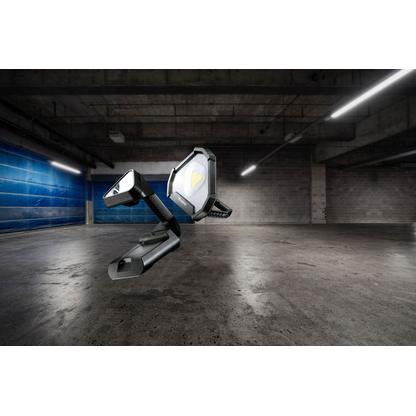 Artikelbild 10 für VARTA Work Flex Stadium Light LED Akku-Baustrahler schwarz 12 W, Artikelnummer 626752