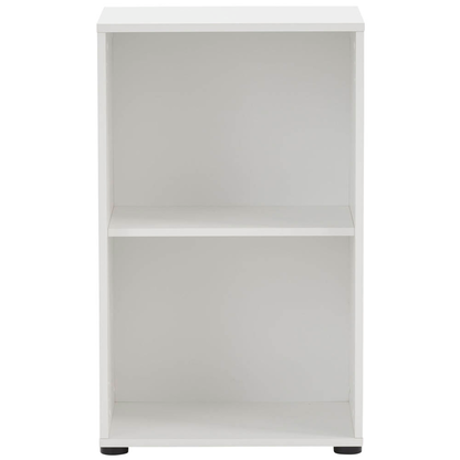 Artikelbild 7 für MÖBELPARTNER Aktenregal 400 weiß 51,0 x 41,0 x 83,6 cm, 1 St., Artikelnummer 773691