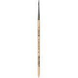 Artikelbild 1 für BRUNNEN 3 Haarpinsel Größe 3, Artikelnummer 925002