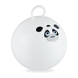 Artikelbild 1 für relaxdays Hüpfball Panda weiß mit Motiv, Ø 45,0 cm, 1 St., Artikelnummer 147359