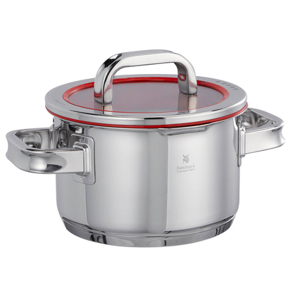 Artikelbild 6 für WMF Topf-Set Function 4 silber 4-tlg., 4 St., Artikelnummer 291274