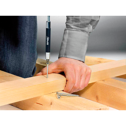 Artikelbild 7 für SPAX® Universalschrauben Z2 Senkkopf WIROX 0291010400355 4 mm x 35 mm, 1.000 St., Artikelnummer 394329