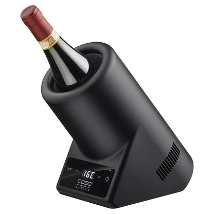 Artikelbild 2 für caso® VinoCase elektrischer Flaschenkühler, Artikelnummer 492817
