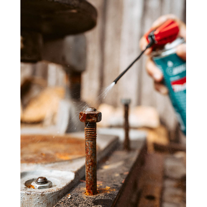 Artikelbild 4 für makita 1910U9-1 Schmiermittel 300,0 ml, 1 St., Artikelnummer 710733