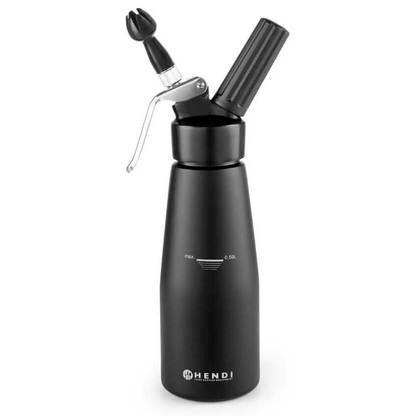 Artikelbild 5 für HENDI Kitchen Line Sahnespender, Artikelnummer 813158