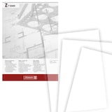 Artikelbild 1 für BRUNNEN Transparentpapier 60 g/qm, 25 Blatt, Artikelnummer 121311