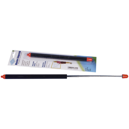 Artikelbild für WEDO Teleskop-Zeigestab schwarz, 1 St., Artikelnummer 192961