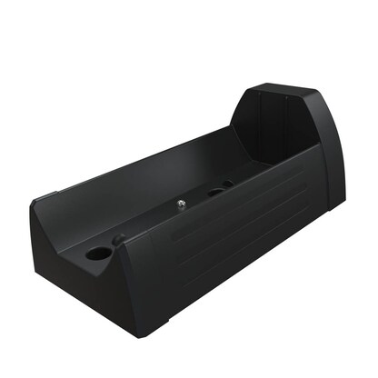 Artikelbild 6 für ANSMANN HS5R LED Handscheinwerfer schwarz 21,6 cm, 330 Lumen/ 70 Lumen, 420 Lumen, 5 W, 1 St., Artikelnummer 300182