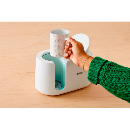 Artikelbild 23 für cricut™ Mug Press Tassenpresse für Infusible Ink kompatible Tassen, Artikelnummer 741907