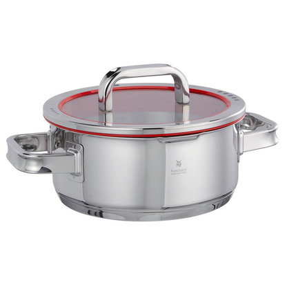 Artikelbild 7 für WMF Topf-Set Function 4 silber 4-tlg., 4 St., Artikelnummer 291274