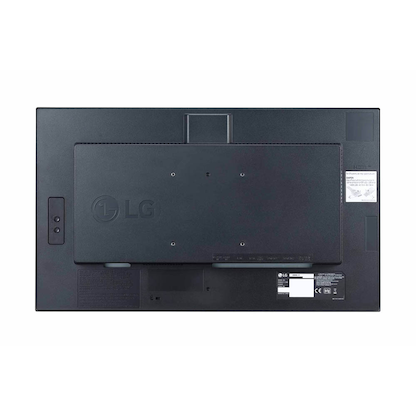 Artikelbild 5 für LG 22SM3G-B Digital Signage UHD-Display, schwarz, 56,0 cm (22,0 Zoll), Artikelnummer 247746