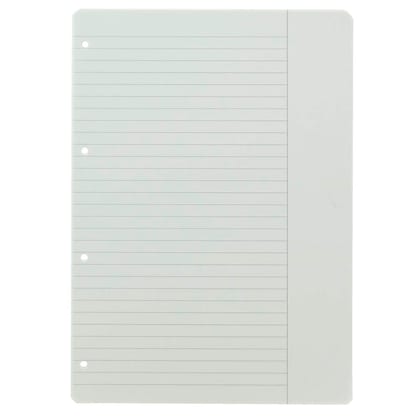 Artikelbild 2 für LANDRÉ® Ringbucheinlagen A4 liniert, 100 Blätter, Artikelnummer 298769