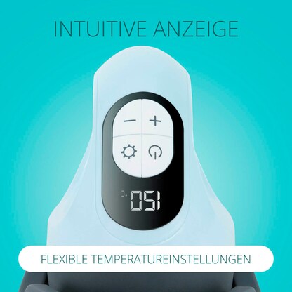 Artikelbild 15 für LOKLiK ImPress™ Mini 3 Transferpresse 9,3 x 8,0 cm, 1 St., Artikelnummer 536619