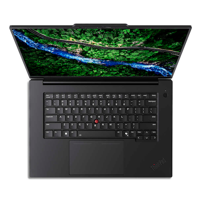 Artikelbild 5 für Lenovo ThinkPad T1g Gen 8 21Q80002GE Laptop 40,6 cm (16,0 Zoll), 64 GB RAM, 1 TB SSD, Intel® Core™ Ultra 7 255H, Artikelnummer 791747