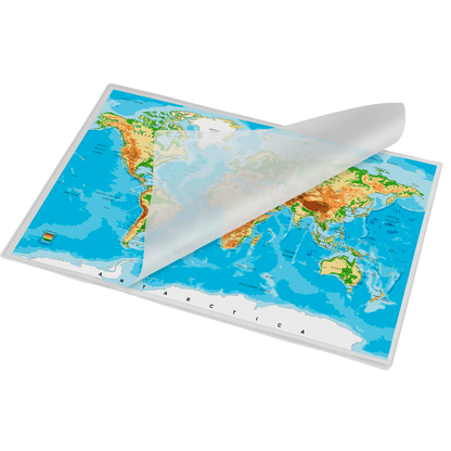 Artikelbild 2 für LMG Laminierfolien glänzend für A2 80 micron, 25 St., Artikelnummer 257600