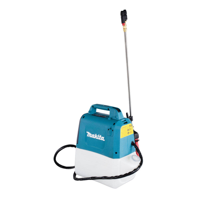 Artikelbild 15 für makita DUS054Z Druckluft-Sprühpistole 3 bar, 18,0 V, ohne Akku, Artikelnummer 191047