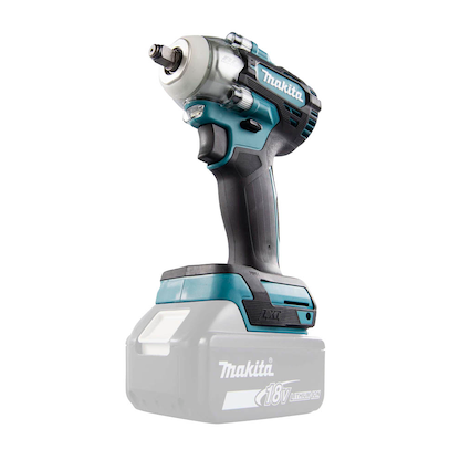 Artikelbild 6 für makita DTW302Z Akku-Schlagschrauber 18,0 V, ohne Akku, Artikelnummer 304869