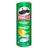 Artikelbild 1 für Pringles Sour Cream & Onion Chips 165,0 g, Artikelnummer 336889