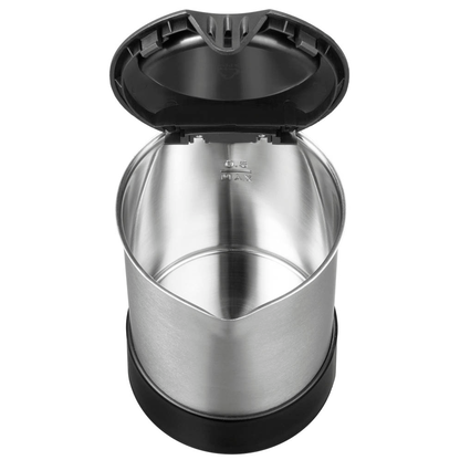 Artikelbild 8 für UNOLD Wasserkocher 18575 schwarz 0,5 l 1.000 Watt, Artikelnummer 887815