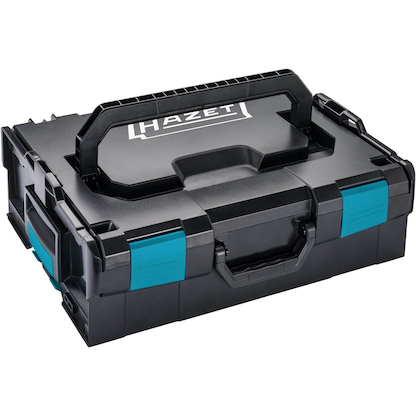 Artikelbild für HAZET L-BOXX 190L-136 Werkzeugkoffer, Artikelnummer 582757
