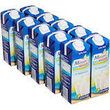 Artikelbild 1 für MinusL® H-Vollmilch laktosefreie Milch 3,5 % 10x 1,0 l, Artikelnummer 618383