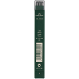 Artikelbild 1 für FABER-CASTELL TK 9071 Fallminen-Bleistiftminen tiefschwarz 6B 3,15 mm, 10 St., Artikelnummer 193187