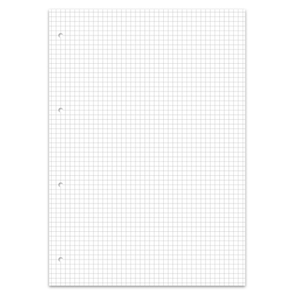 Artikelbild 3 für Ursus Briefblock STYLE DIN A4 kariert, 1 Block, Artikelnummer 421257