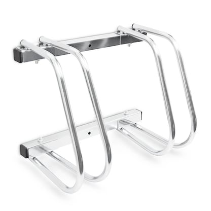 Artikelbild 3 für relaxdays Fahrradständer für 2 Fahrräder, 1 St., Artikelnummer 441347