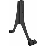 Artikelbild 1 für Quadrifoglio Standfuß grau, 1 St., Artikelnummer 614414